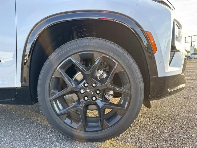 New 2026 Chevrolet Traverse RS FWD image 7