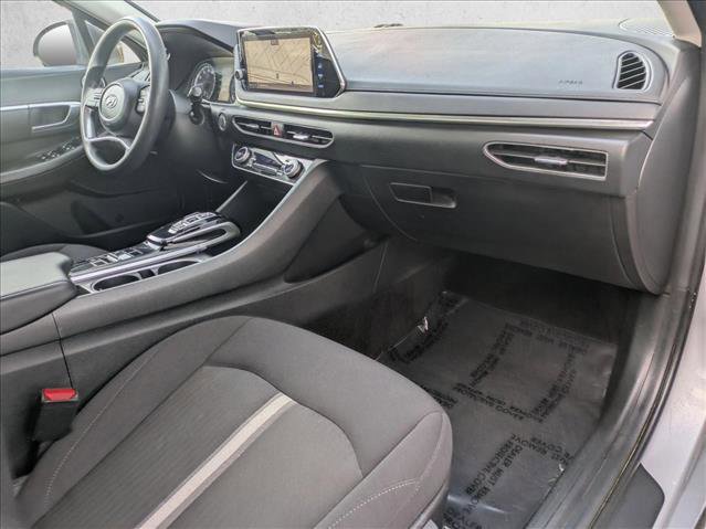 Used 2023 Hyundai Sonata SEL image 21