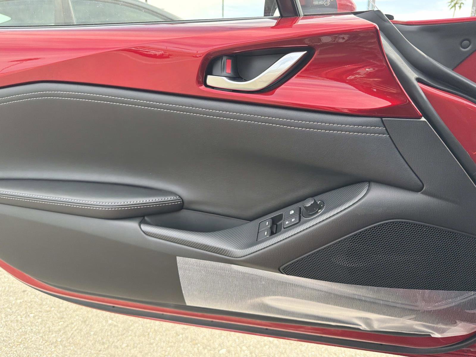 New 2026 MAZDA MX-5 Miata Grand Touring RWD image 19