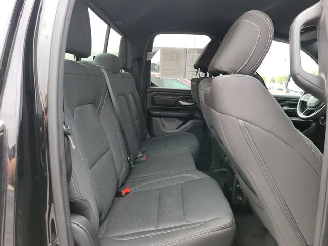 Used 2025 RAM 1500 Tradesman image 19