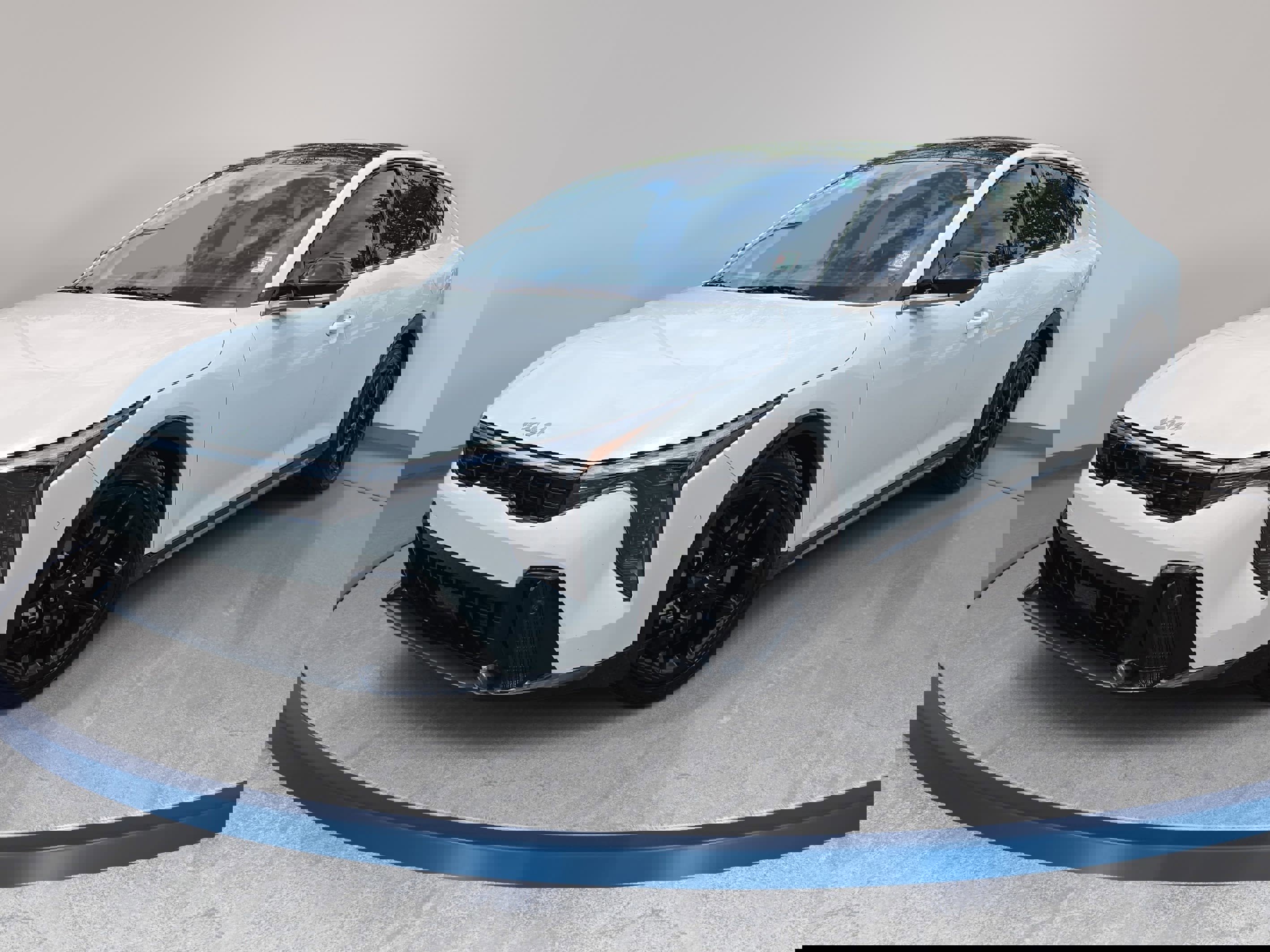 Used 2025 Kia K4 GT-Line Turbo FWD image 1