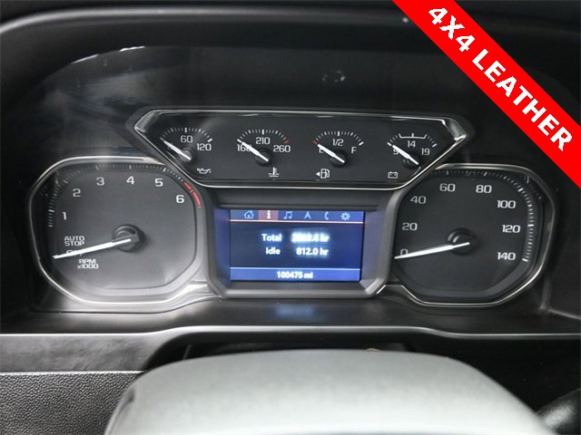Used 2020 GMC Sierra 1500 SLT image 11