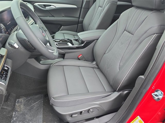 New 2025 Buick Envision Avenir image 20