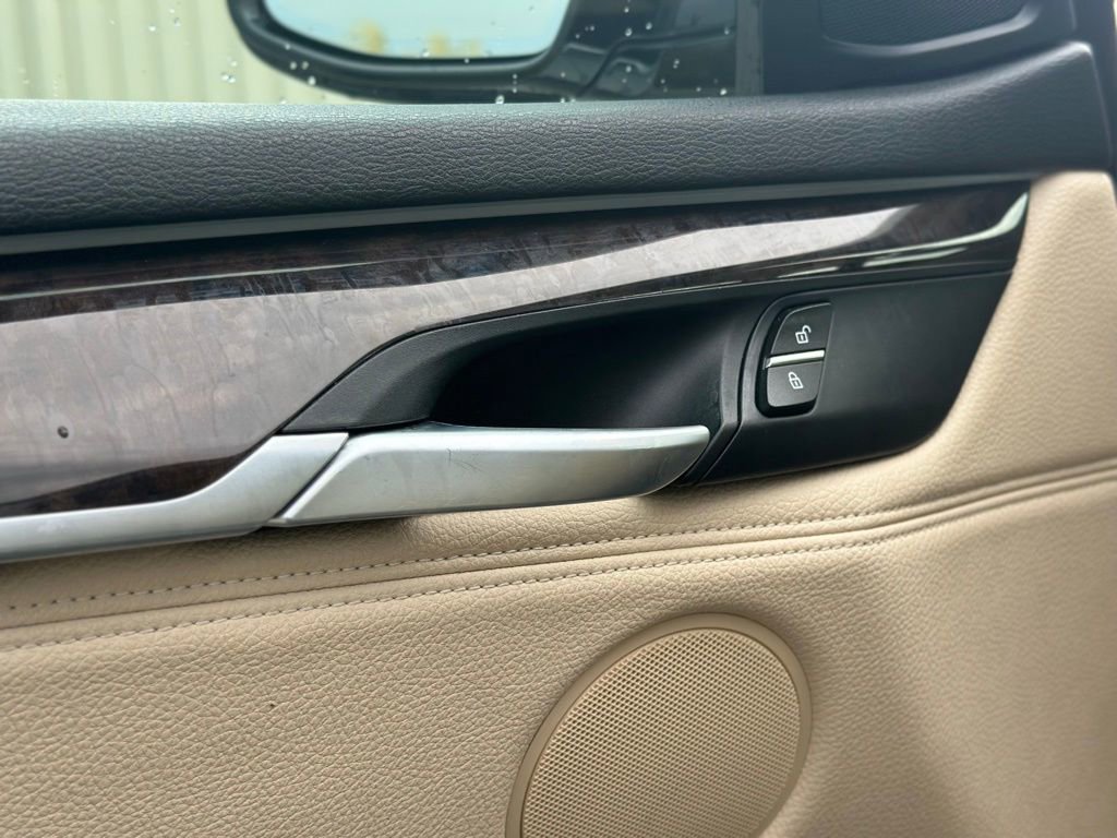 Used 2016 BMW X5 xDrive35i image 18