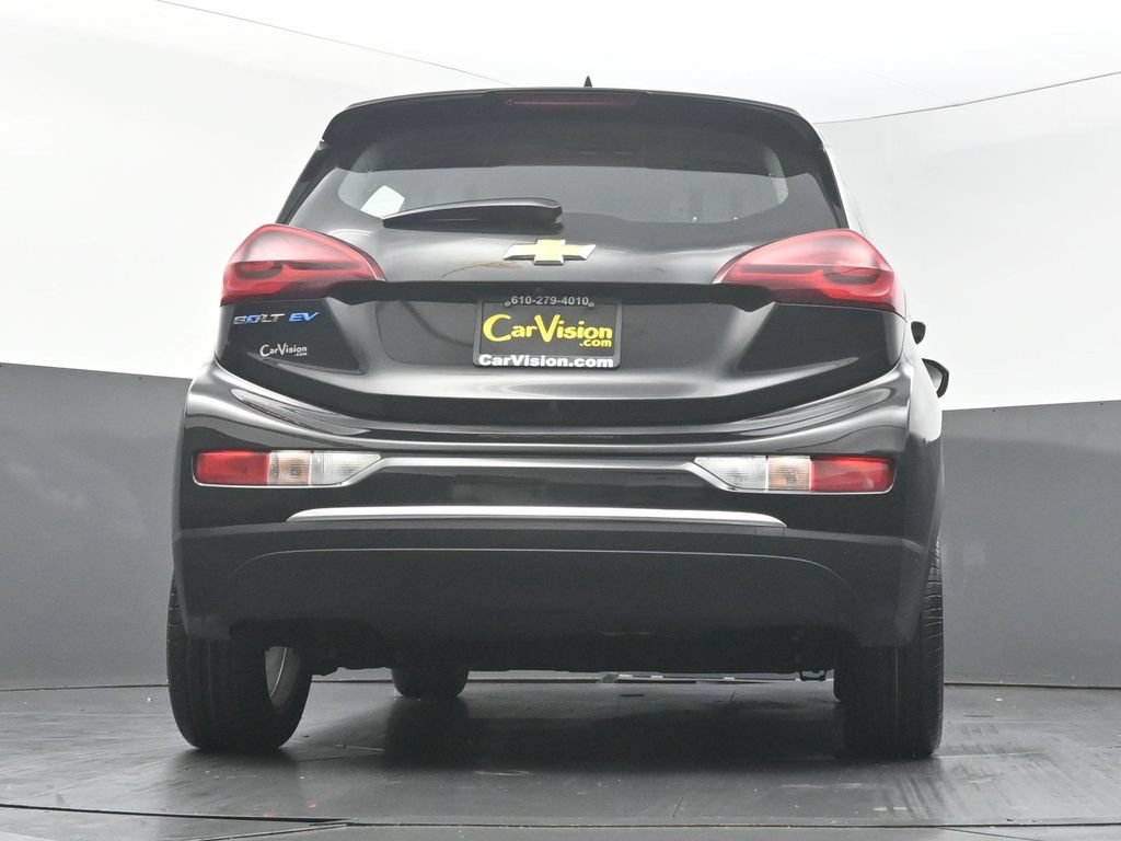 Used 2018 Chevrolet Bolt LT FWD image 45