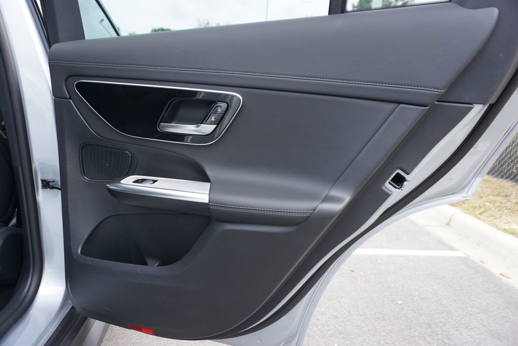 Certified 2025 Mercedes-Benz GLC 300 GLC 300 image 54