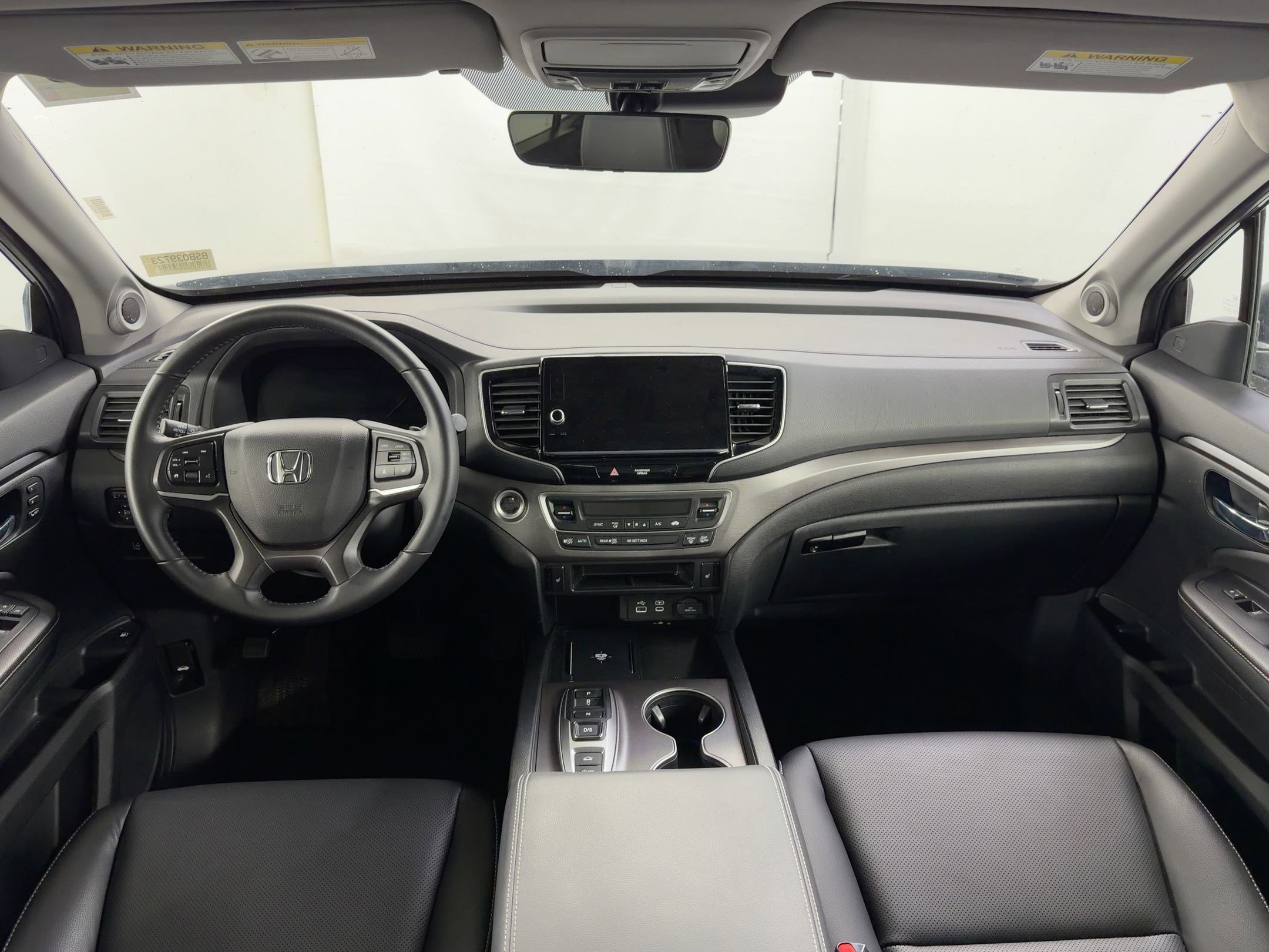 Used 2025 Honda Ridgeline RTL image 16