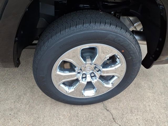 New 2026 RAM 1500 2WD Crew Cab image 18