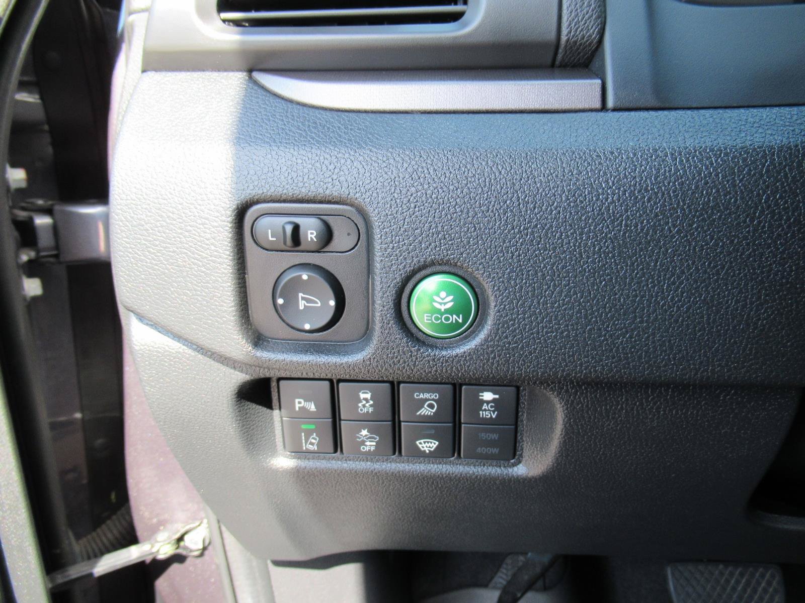 Used 2022 Honda Ridgeline RTL-E image 24