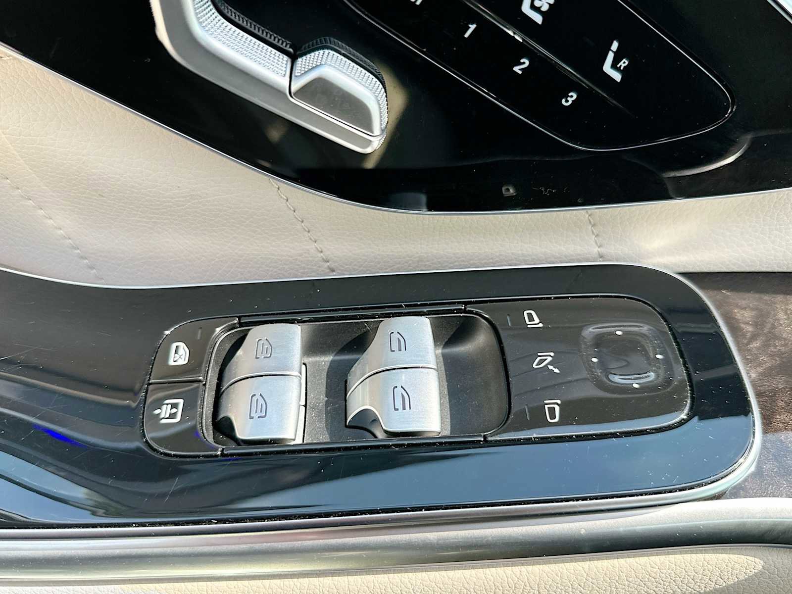 Used 2023 Mercedes-Benz S 580 4MATIC Sedan image 18