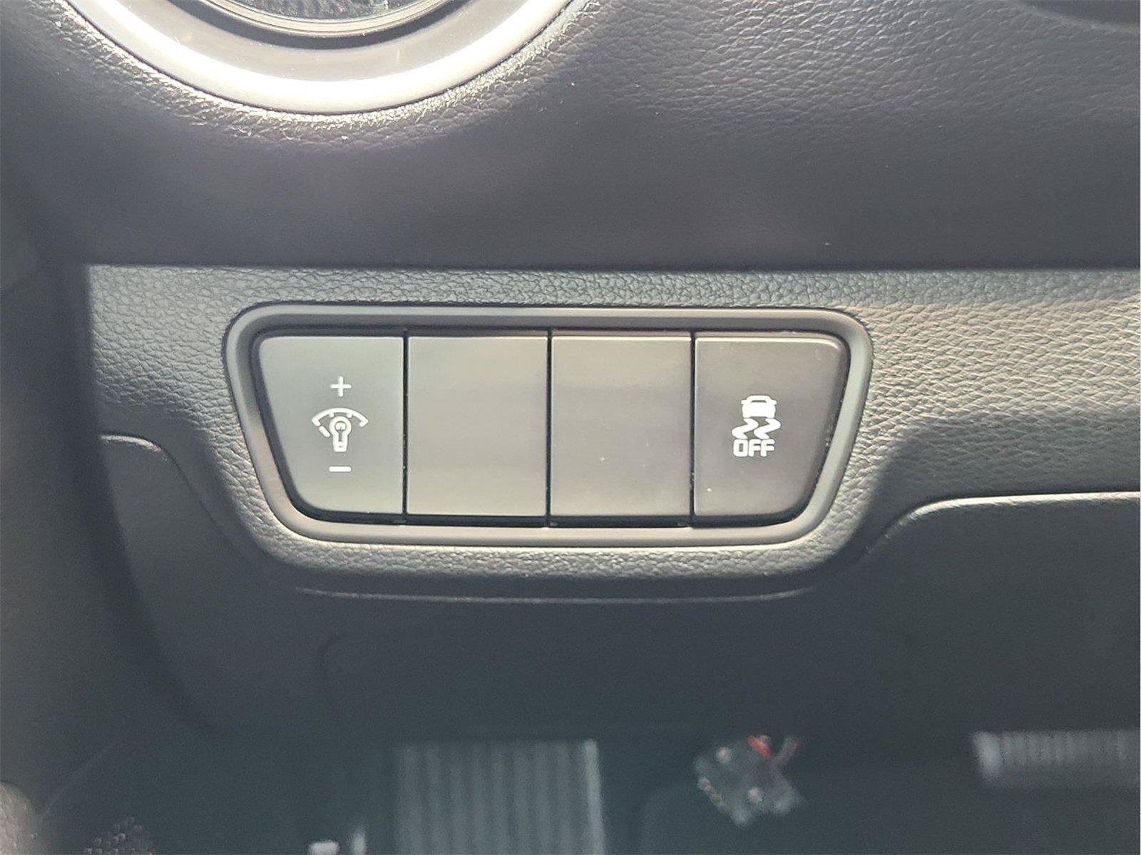 Used 2023 Kia Forte LXS FWD image 16