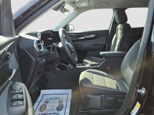 New 2026 Chevrolet TrailBlazer LT w/ Midnight Edition FWD image 18