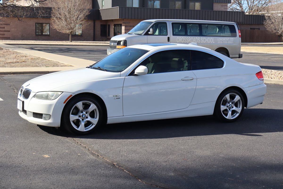 Used 2010 BMW 328i xDrive xDrive image 10