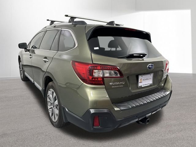 Used 2018 Subaru Outback 3.6R Touring AWD/4WD image 31