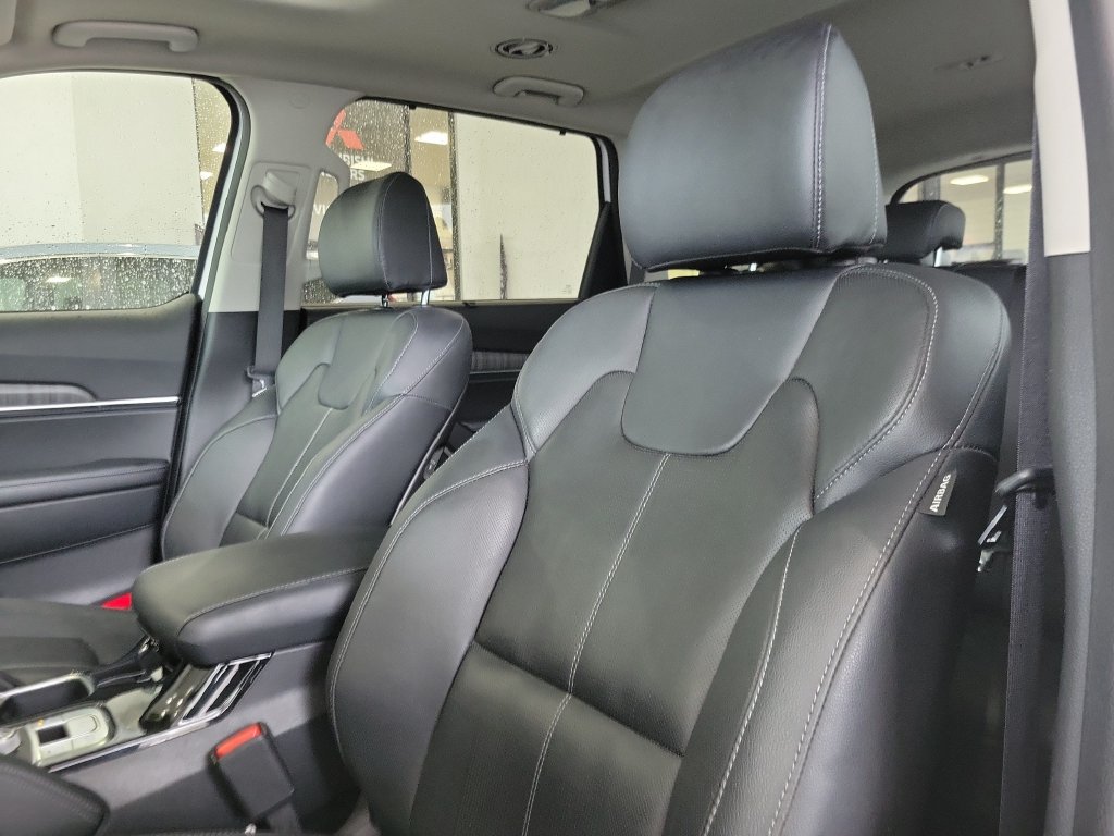 Certified 2024 Kia Telluride EX FWD image 21