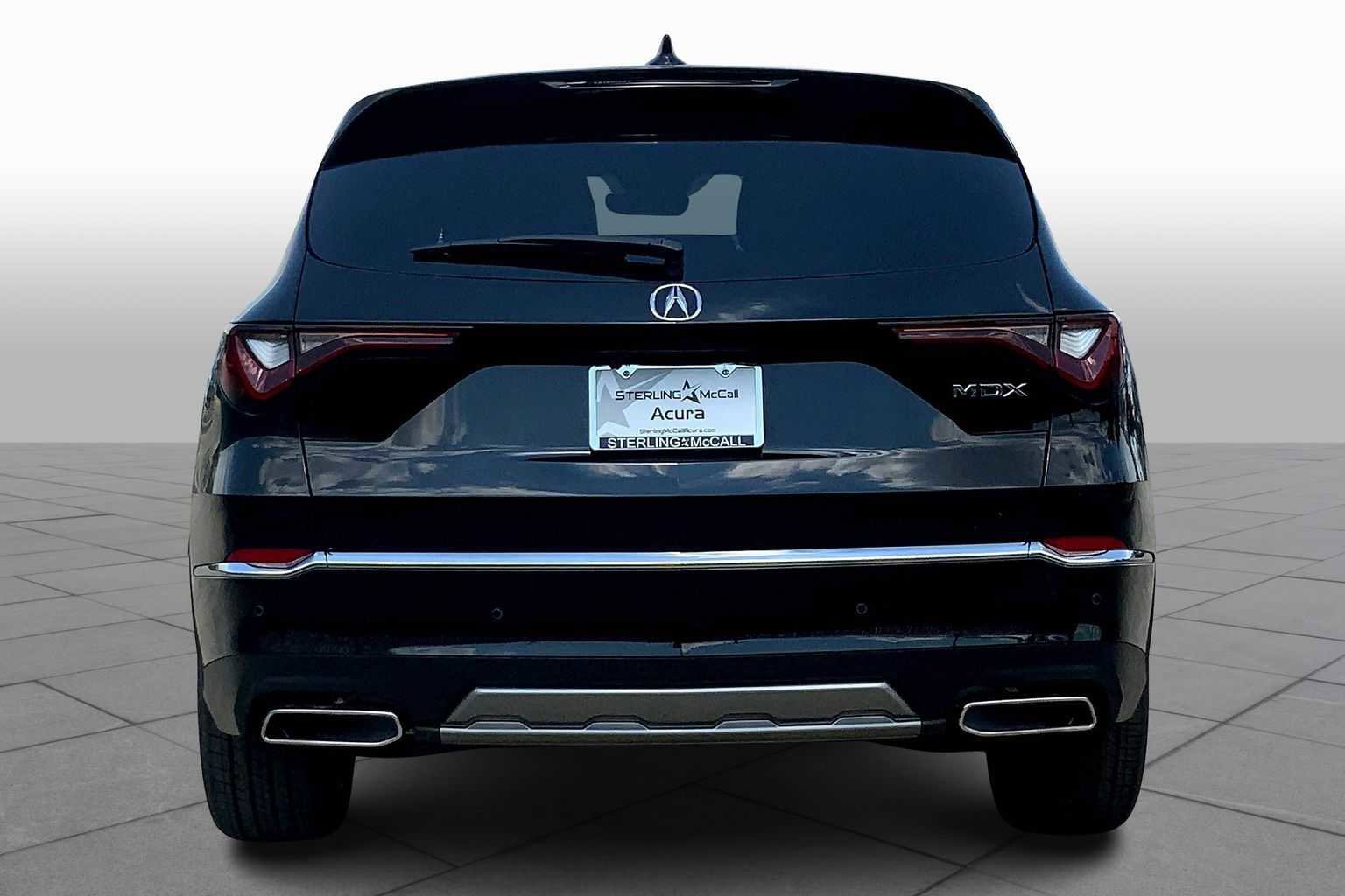 New 2026 Acura MDX FWD w/ Technology Package image 4