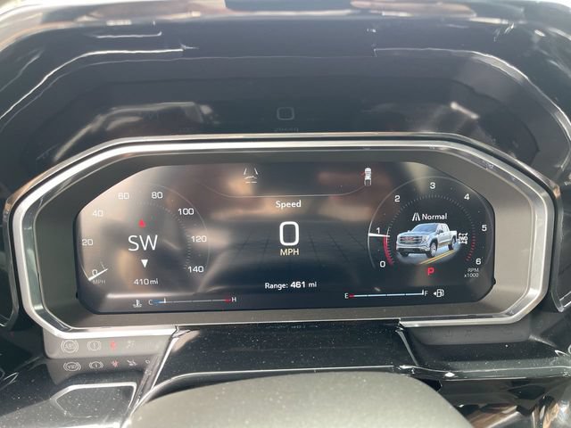 New 2026 GMC Sierra 1500 Elevation w/ Elevation Premium Package AWD/4WD image 15