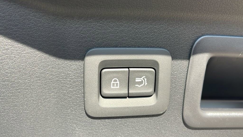 New 2026 MAZDA CX-90 3.3 Turbo w/ Premium Sport Pkg image 32