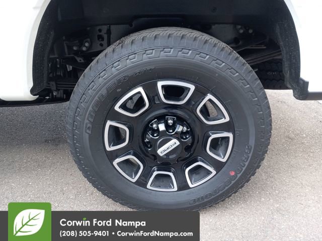 New 2026 Ford F350 Platinum image 34