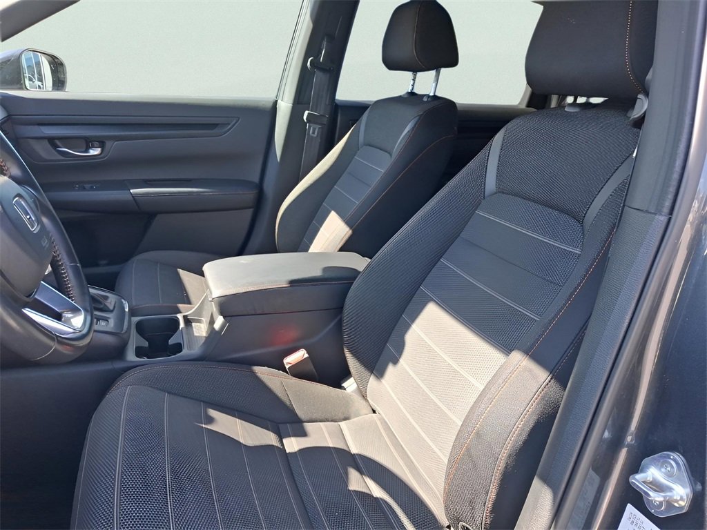 Certified 2024 Honda CR-V Sport image 18