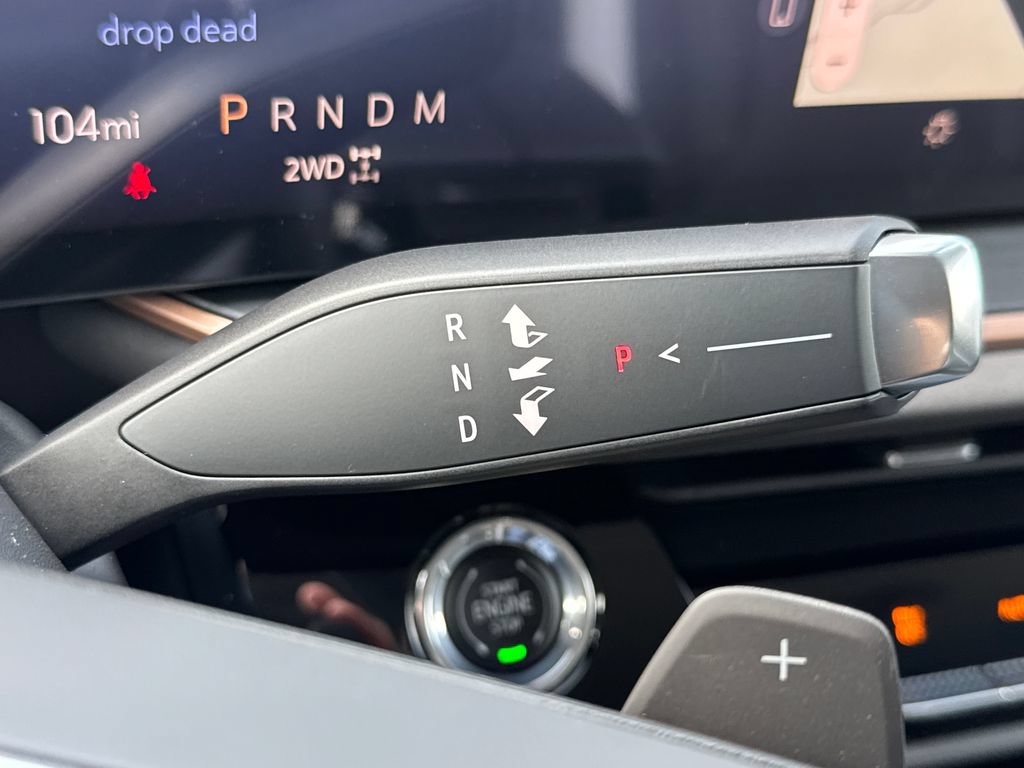 New 2026 Buick Envision Sport Touring AWD/4WD image 34