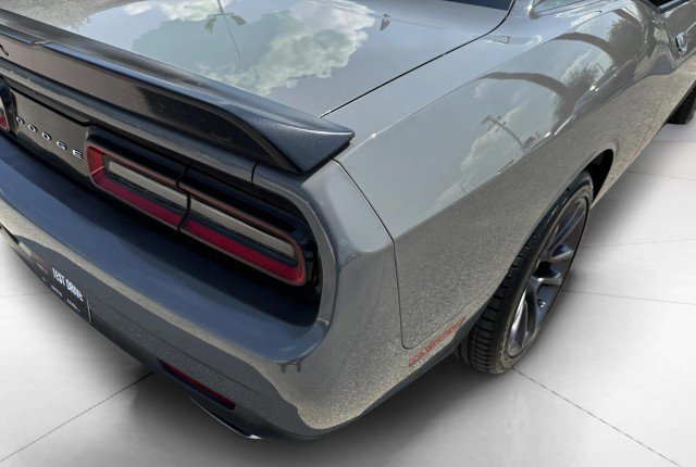 Used 2023 Dodge Challenger R/T Scat Pack w/ Plus Package image 15
