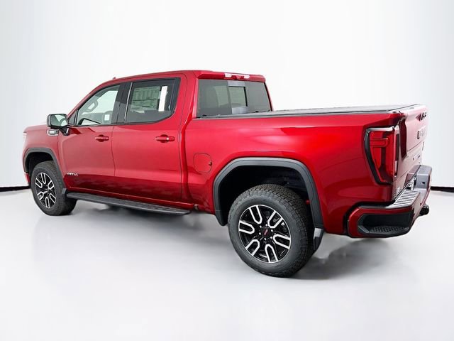 New 2026 GMC Sierra 1500 AT4 w/ AT4 Premium Package image 5
