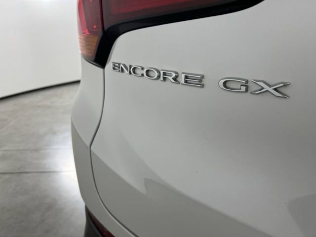 Certified 2023 Buick Encore GX Essence w/ Experience Buick Package FWD image 33