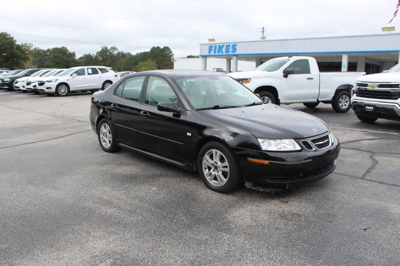 Used 2007 Saab 9-3 2.0T image 4