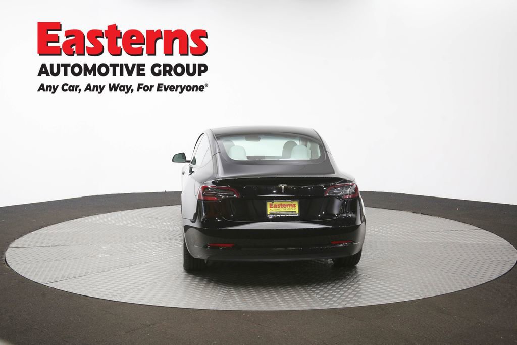 Used 2023 Tesla Model 3 Standard Range image 37