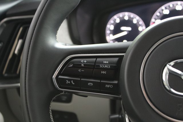Used 2025 MAZDA CX-90 3.3 Turbo S w/ Premium Plus image 21