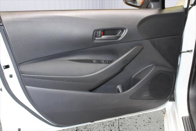 Certified 2024 Toyota Corolla LE w/ LE Convenience Package image 40