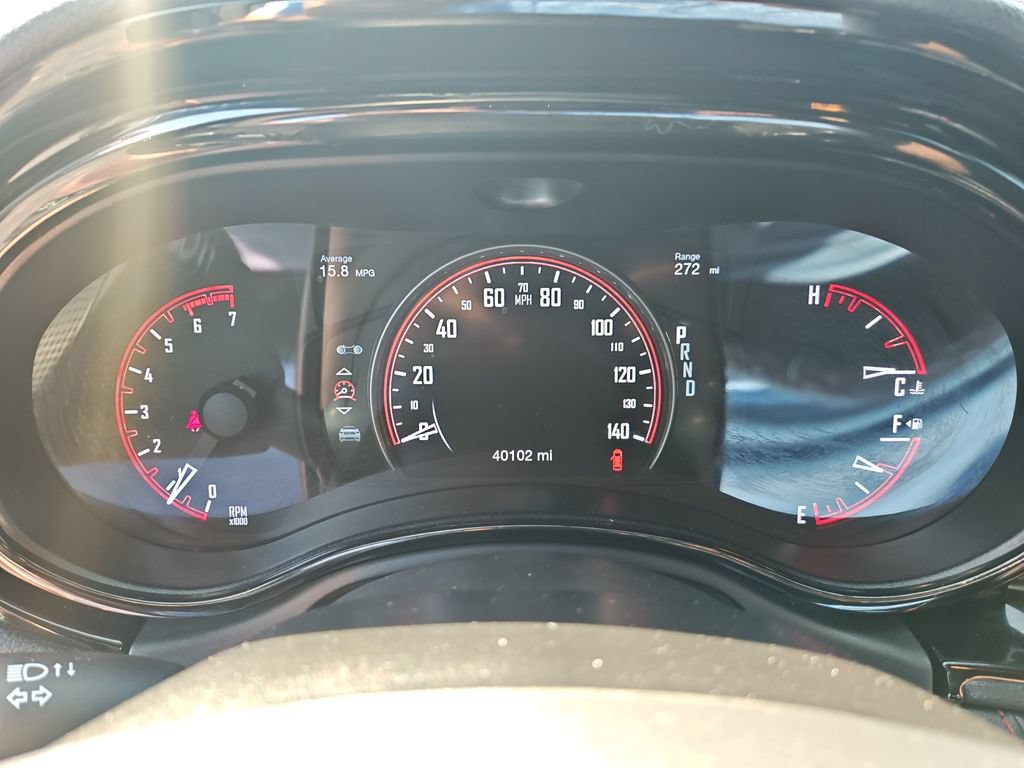 Used 2023 Dodge Durango R/T AWD/4WD image 18