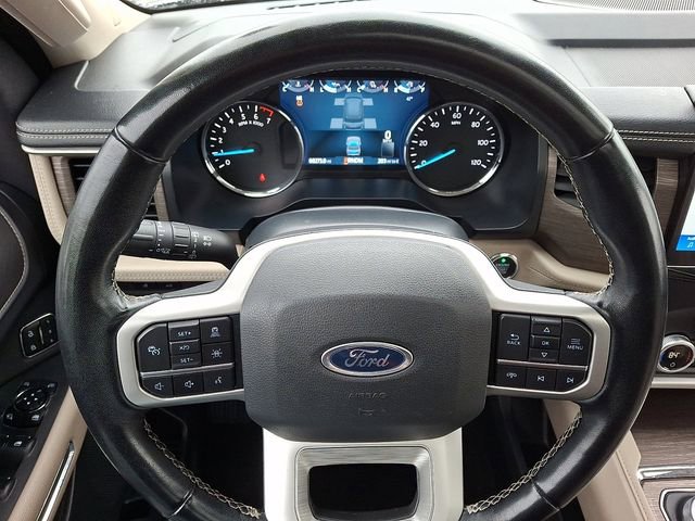 Used 2023 Ford Expedition Max Limited image 21