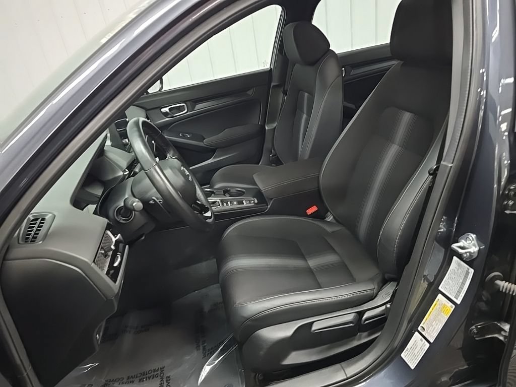 Used 2023 Honda Civic Sport image 29
