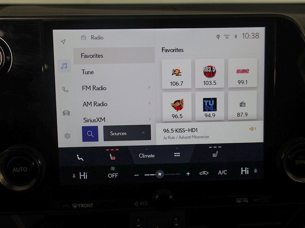 Used 2024 Lexus NX 350 F Sport image 46