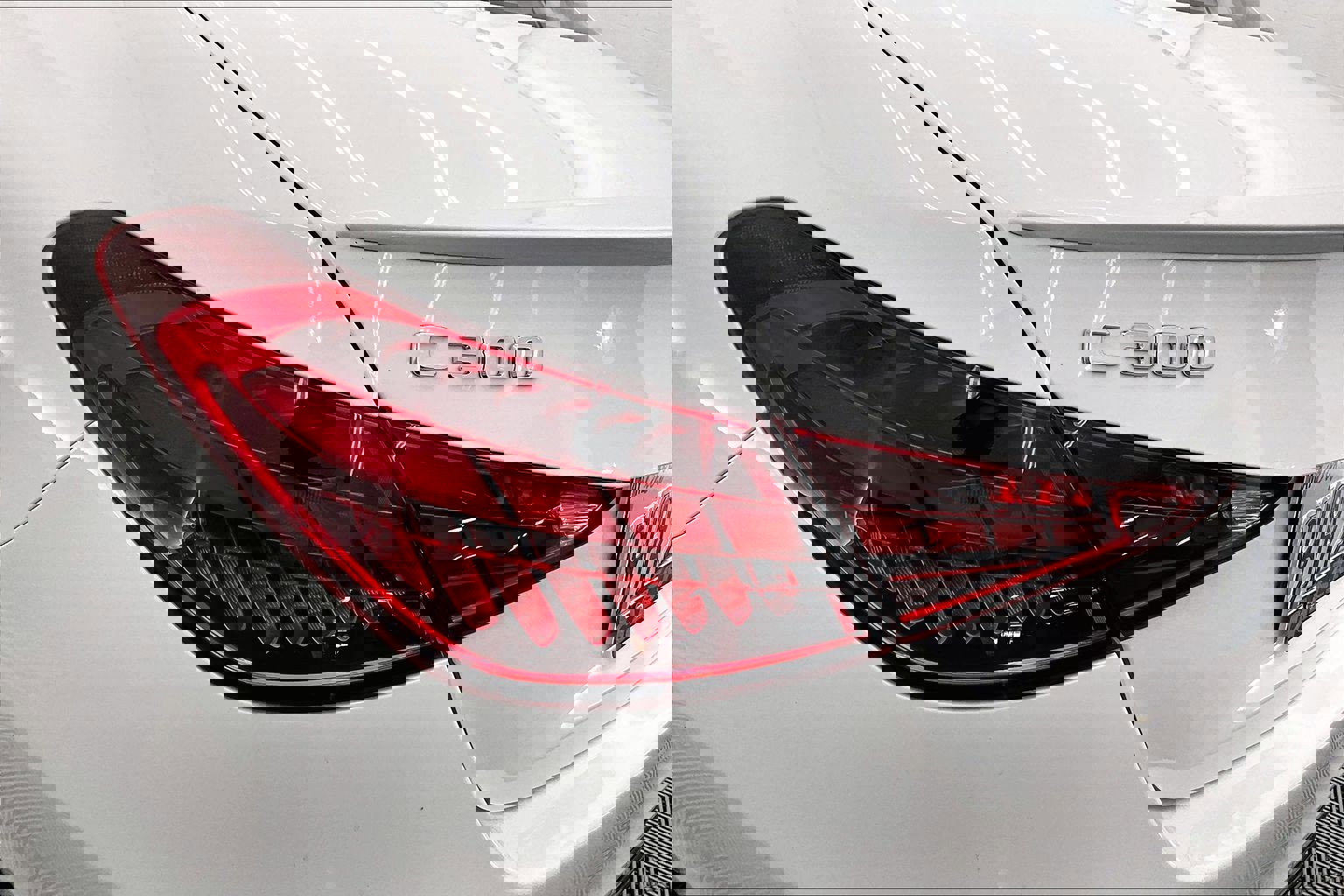 Certified 2022 Mercedes-Benz C 300 Sedan image 27