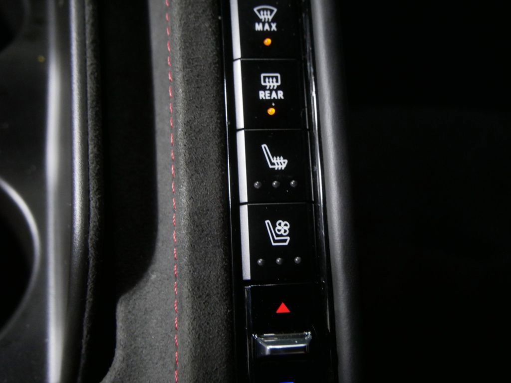 Used 2022 Chevrolet Corvette Stingray image 22