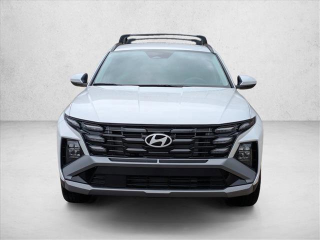 New 2026 Hyundai Tucson SEL image 6