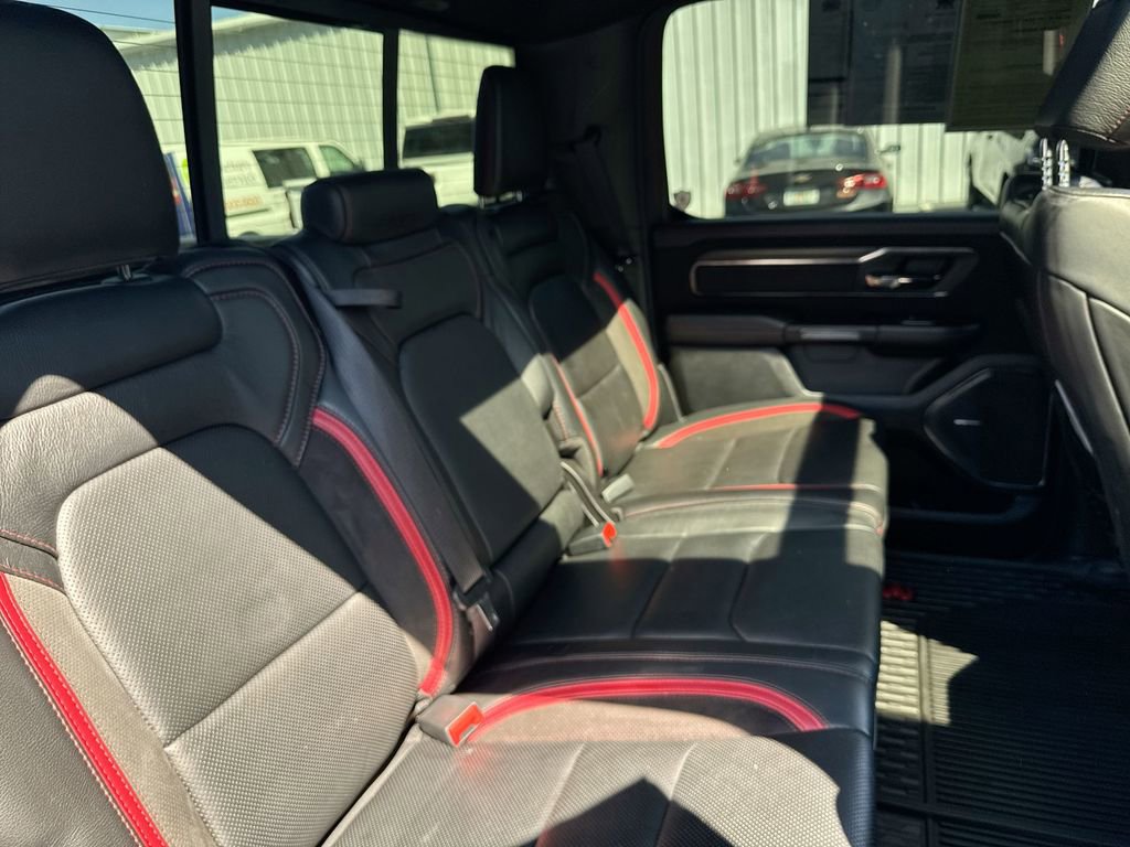 Used 2021 RAM 1500 TRX w/ TRX Level 2 Equipment Group image 29