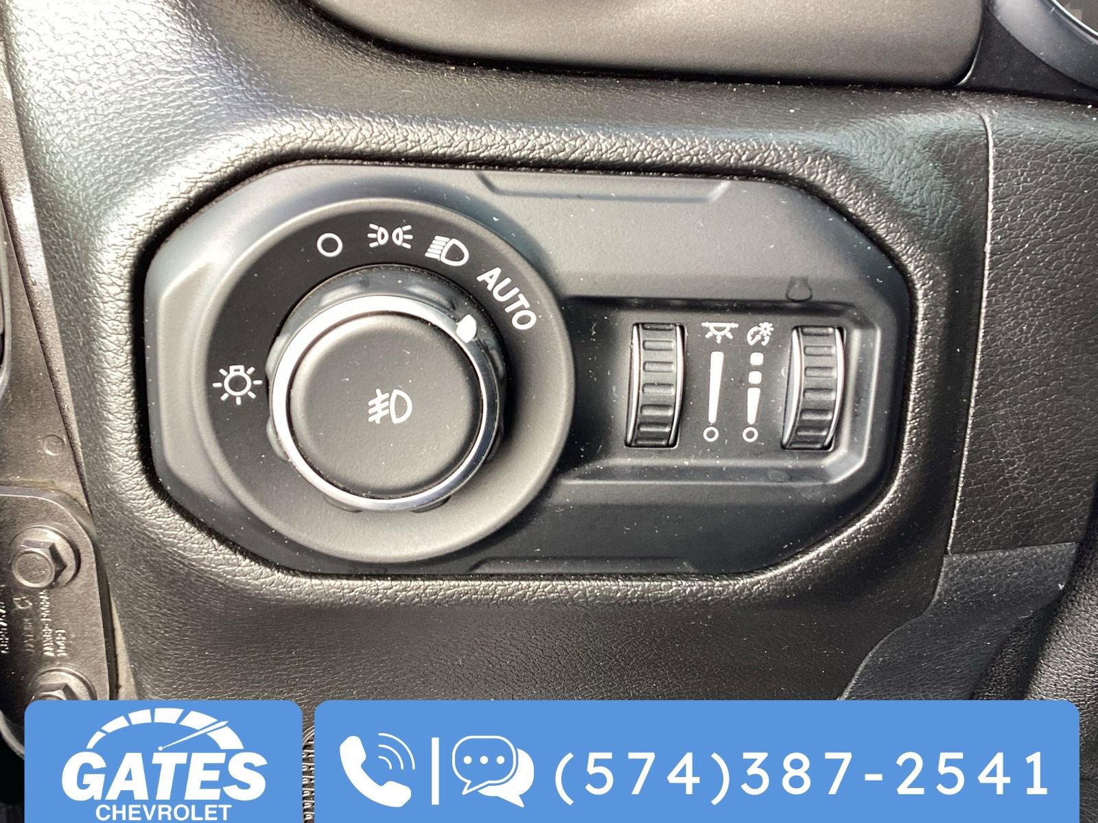 Used 2021 Jeep Wrangler Unlimited Sport image 26