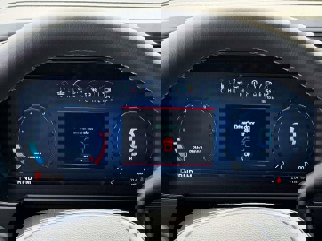 New 2026 Ford F250 Lariat image 19