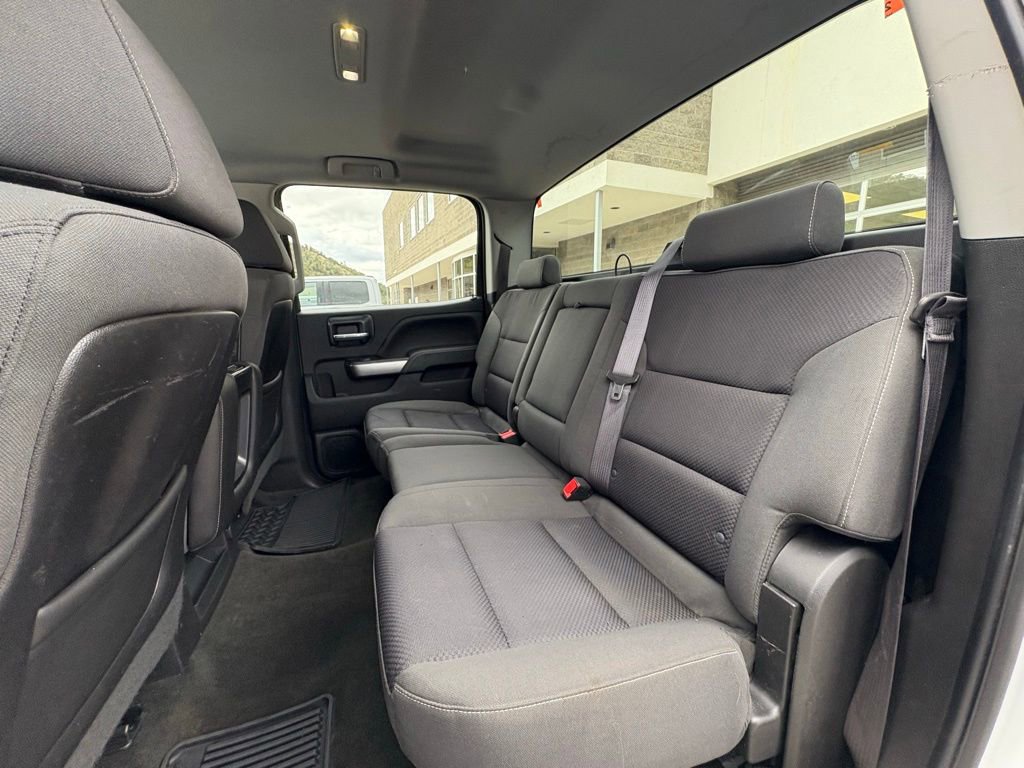 Used 2015 Chevrolet Silverado 2500 LT RWD image 25