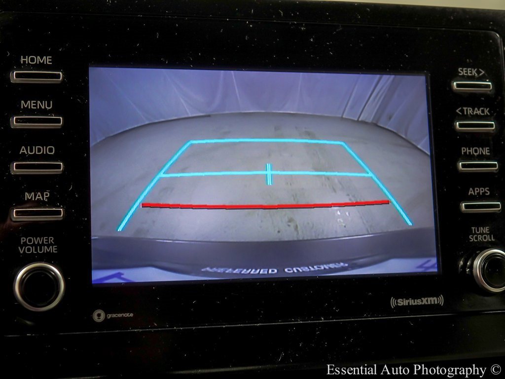 Used 2024 Toyota Camry SE image 15