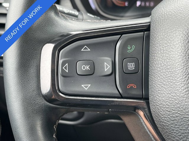 Used 2023 RAM 2500 Limited AWD/4WD image 29