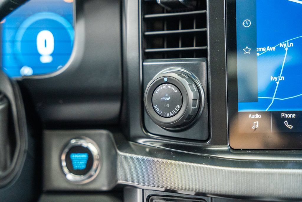 New 2026 Ford F350 Platinum AWD/4WD image 32