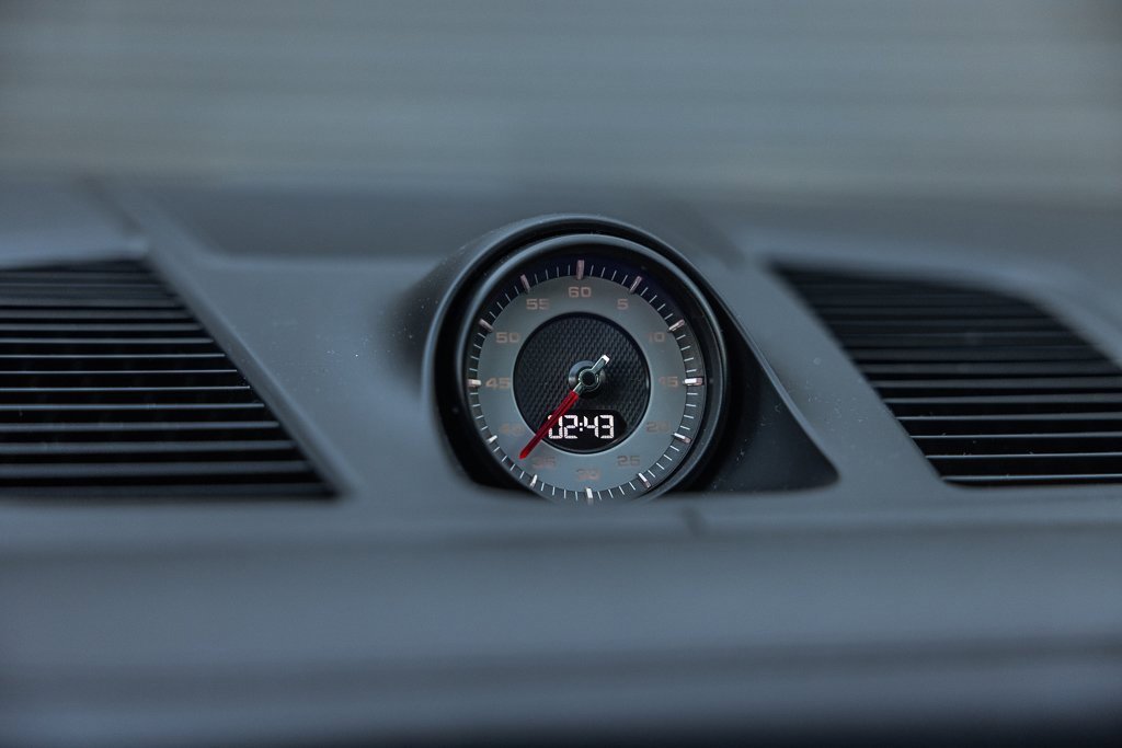 Certified 2023 Porsche Cayenne GTS image 17