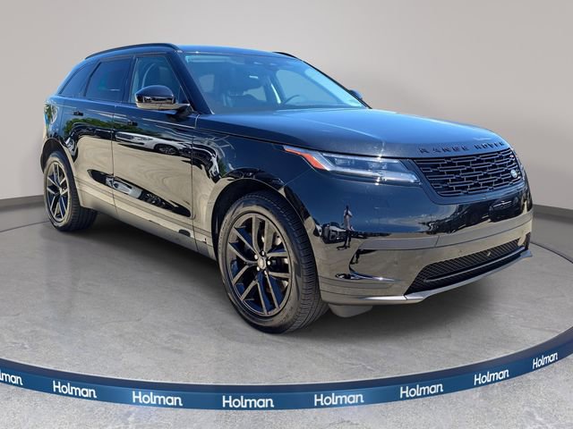 Used 2024 Land Rover Range Rover Velar S AWD/4WD image 4