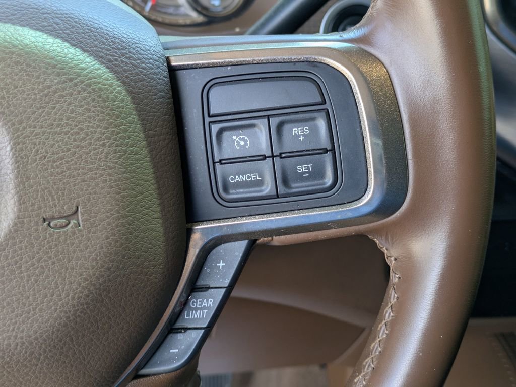 Used 2022 RAM 3500 Limited image 31