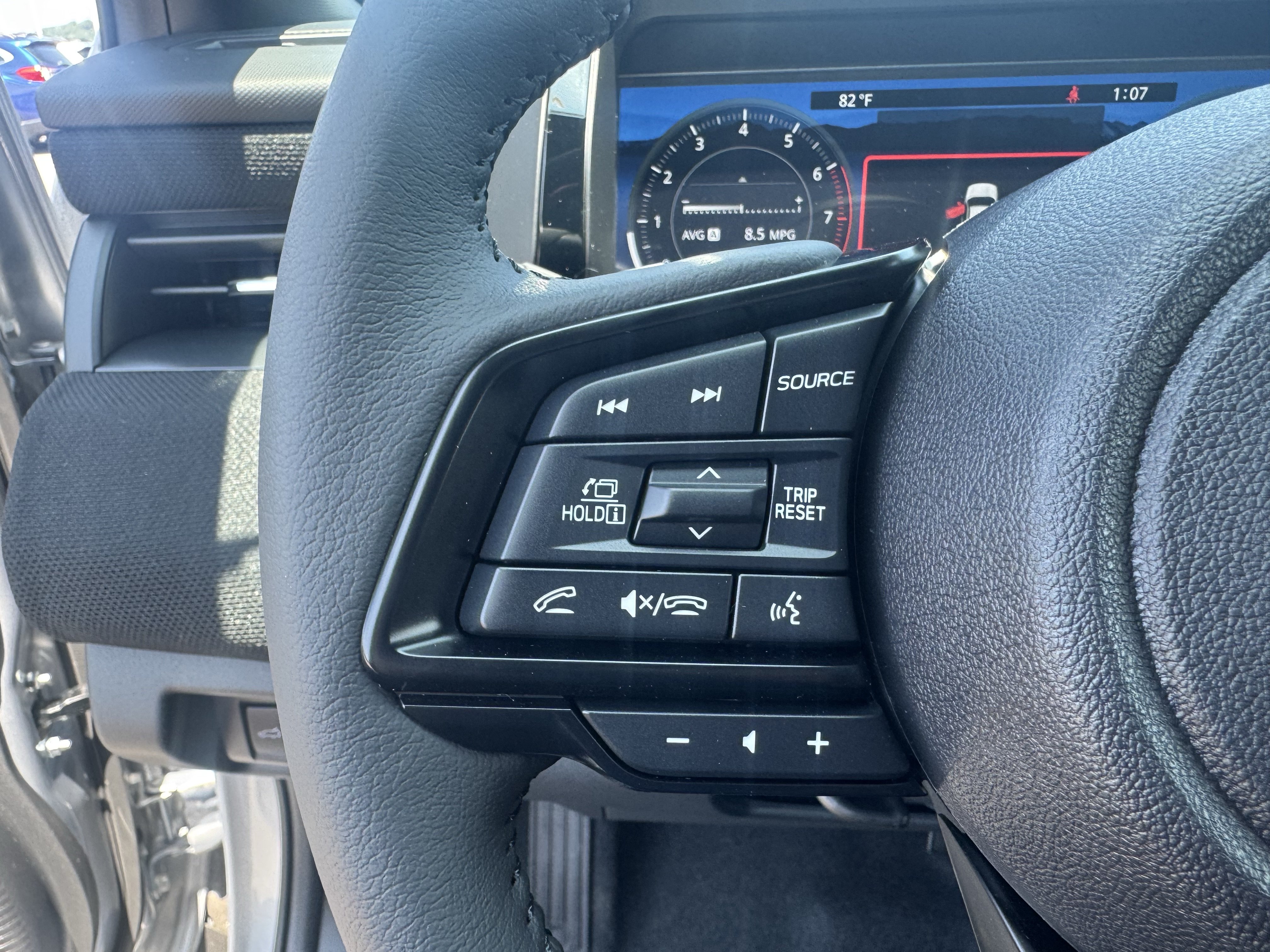 New 2026 Subaru Outback Premium AWD/4WD image 18